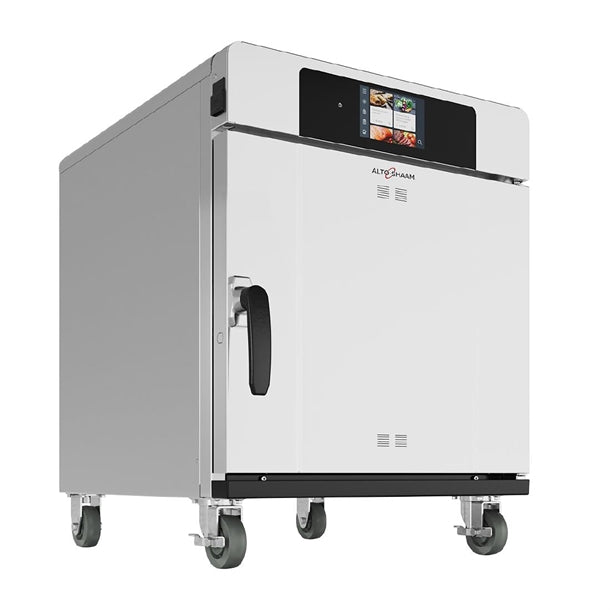 Alto-Shaam Deluxe Control 45kg Cook & Hold Oven 750-TH/DX - FU842  Alto-Shaam   