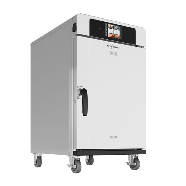 Alto-Shaam Deluxe Control 54kg Cook & Hold Oven 1000-TH/DX - FU843  Alto-Shaam   