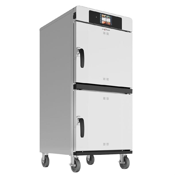 Alto-Shaam Deluxe Control 90kg Cook & Hold Oven 1750-TH/DX - FU845  Alto-Shaam   