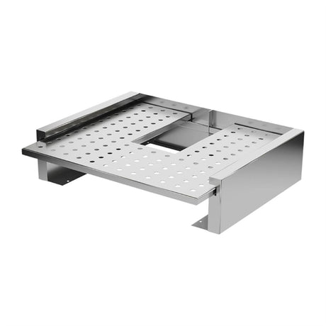 Pujadas Stainless Steel Hot Plate for 85140SS - FU874  Pujadas   