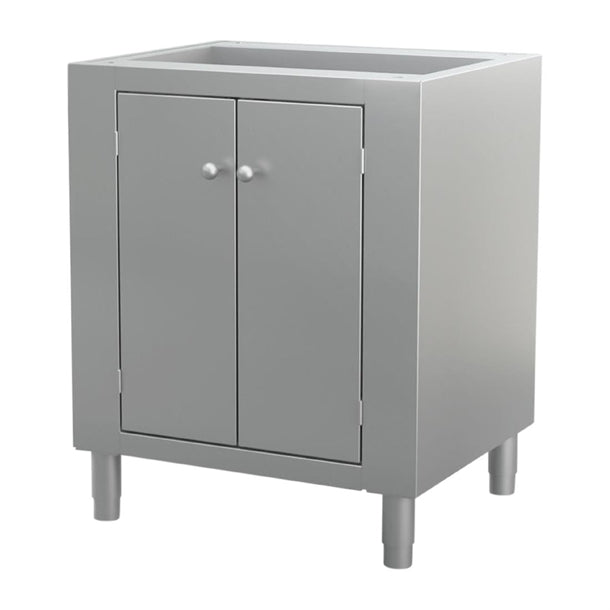 Pujadas Cabinet Table for Oven 85090SS - FU877  Pujadas   