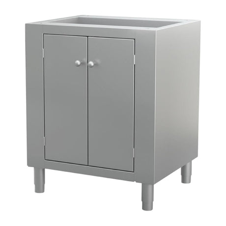 Pujadas Cabinet Table for Oven 85090SS - FU877  Pujadas   