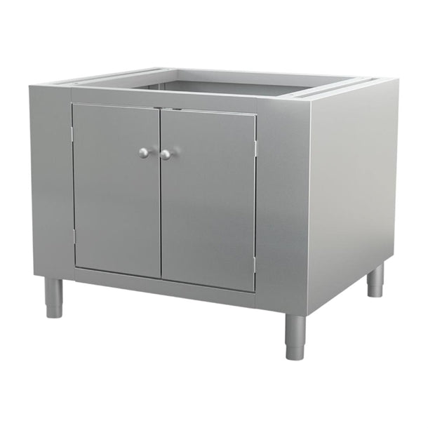 Pujadas Cabinet Table for Oven 85140SS - FU878  Pujadas   