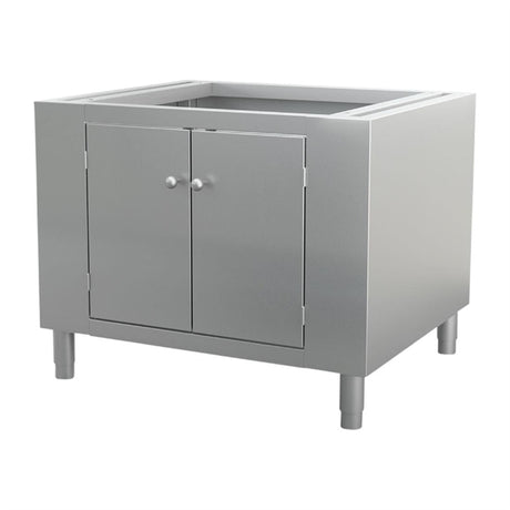 Pujadas Cabinet Table for Oven 85140SS - FU878  Pujadas   