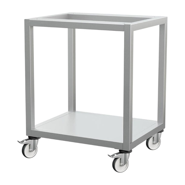 Pujadas Mobile Empty Table for Oven 85090SS - FU879  Pujadas   