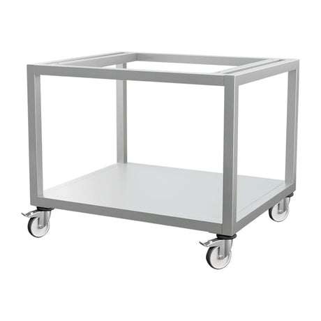 Pujadas Mobile Empty Table for Oven 85140SS - FU880  Pujadas   