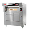 Sirman AETNA Single Deck 105x70 Pizza Oven - FU901  Sirman   
