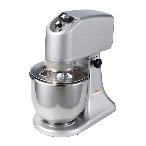 Sirman Plutone 7 Planetary Mixer - FU906  Sirman   
