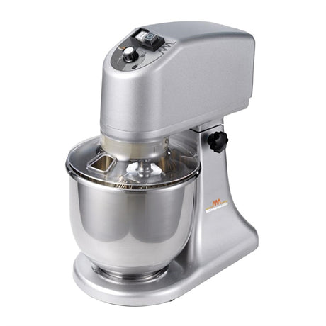 Sirman Plutone 7 Planetary Mixer - FU906  Sirman   