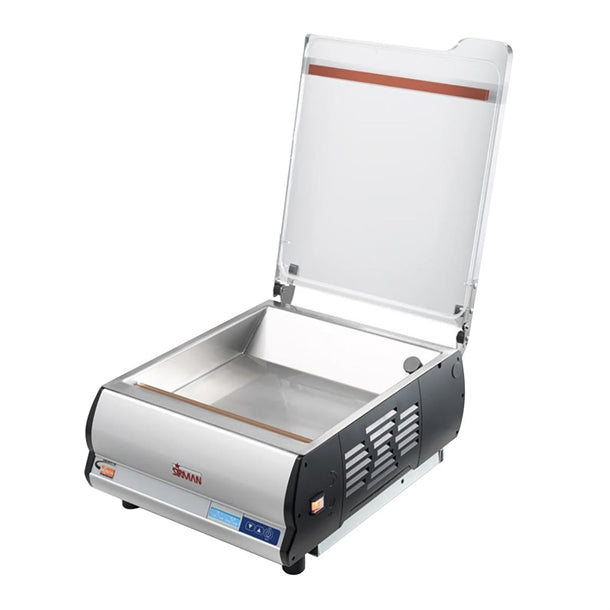 Sirman In-Chamber Easyvac 25 Vacuum Packer - FU907  Sirman   