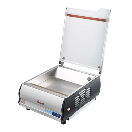 Sirman In-Chamber Easyvac 25 Vacuum Packer - FU907  Sirman   