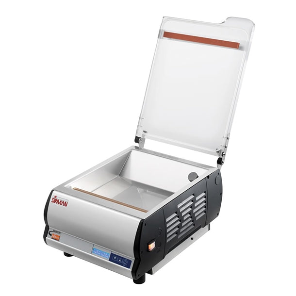 Sirman In-Chamber Easyvac 30 Vacuum Packer - FU908  Sirman   