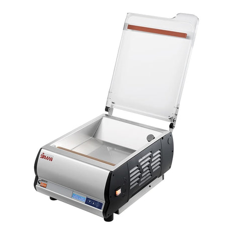 Sirman In-Chamber Easyvac 30 Vacuum Packer - FU908  Sirman   