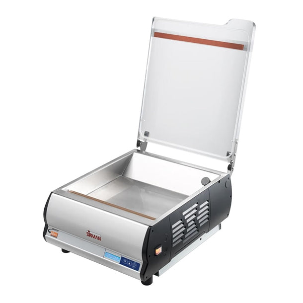 Sirman In-Chamber Easyvac 40 Vacuum Packer - FU909  Sirman   