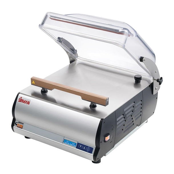 Sirman W8 40 Easy Vacuum Packer - FU911  Sirman   