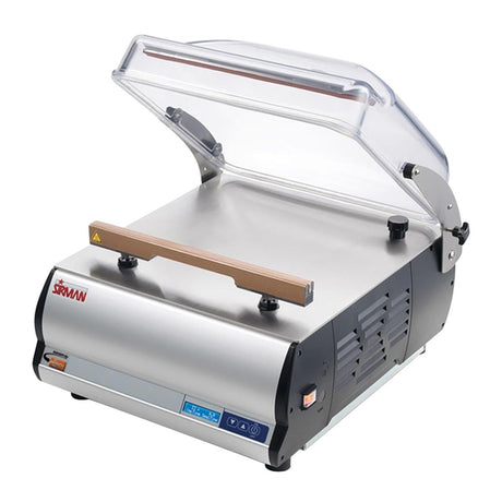 Sirman W8 40 Easy Vacuum Packer - FU911  Sirman   