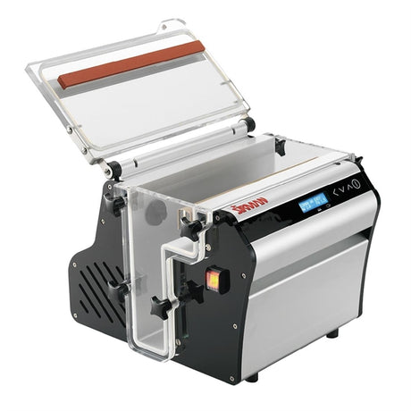 Sirman Vertical Vacuum Packer W8 VERTIGO - FU912  Sirman   