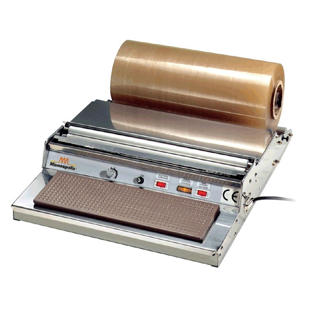 Sirman 45 K Shrink Wrapper - FU913  Sirman   