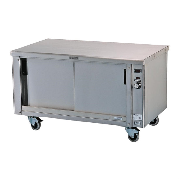 Victor Roll Under Low Height Hot Cupboard ROLLHOT10 - FU928  Victor   