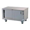 Victor Roll Under Low Height Hot Cupboard ROLLHOT15 - FU930  Victor   