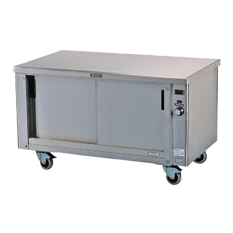 Victor Roll Under Low Height Hot Cupboard ROLLHOT12 - FU929  Victor   