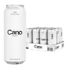 Cano Water Still Resealable 500ml (Pack of 12) - FU938  Cano   