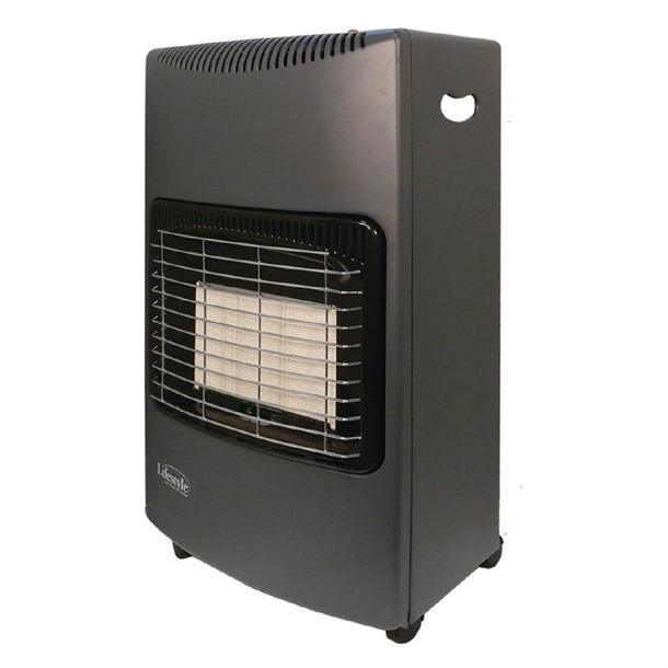 Lifestyle Heatforce Indoor Cabinet Heater 505-117 - FU945  Lifestyle   