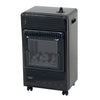 Lifestyle Living Flame Indoor Cabinet Heater 505-118 - FU946  Lifestyle   