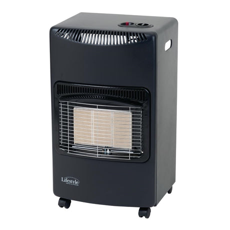Lifestyle Levanto Indoor Cabinet Heater 505-123 - FU951  Lifestyle   