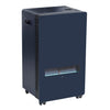 Lifestyle Azure Blue Flame Indoor Cabinet Heater 505-124 - FU952  Lifestyle   