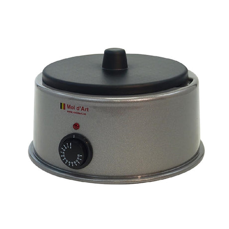Mol d'Art Chocolate Melting Machine 3kg 9005 - FU955  Mol d'Art   