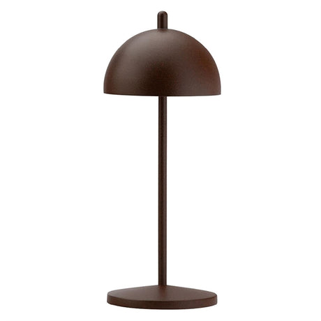 Utopia Antigua Micro LED Cordless Table Lamp 200mm Corten (Pack of 6) - FU978  Utopia   