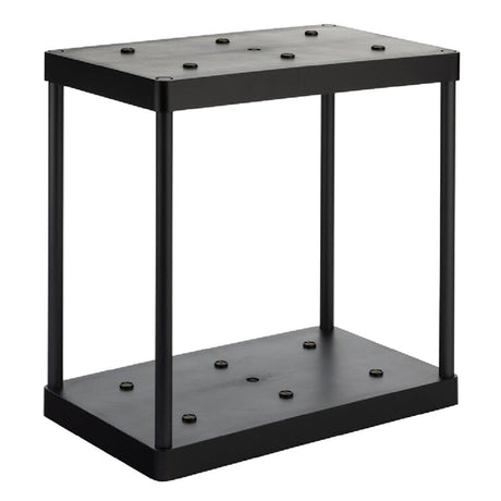 Utopia Standard Multiple Contact Charging Shelf (Pack of 3) - FU996  Utopia   