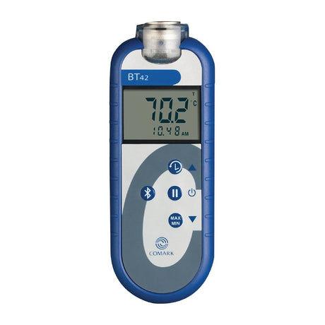 Comark Bluetooth High Performance Thermometer - FW504  Comark   