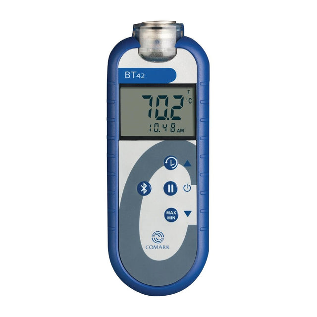 Comark Bluetooth High Performance Thermometer - FW504  Comark   
