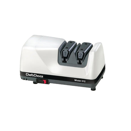Chefs Choice 312 Two Stage Knife Sharpener - FW506  Chef's Choice   