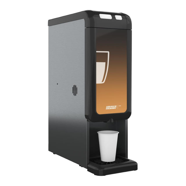 Bravilor Solo Hot Chocolate Machine - FW556  Bravilor Bonamat   