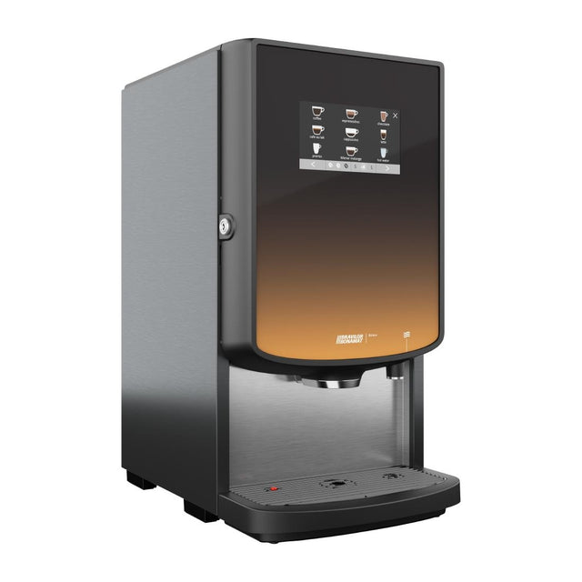 Bravilor Bolero 43 Instant Drinks Machine with Installation - FW559  Bravilor Bonamat   