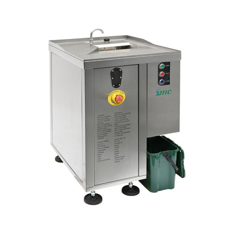 IMC WasteStation Compact F79 Single Phase - FW678  IMC   