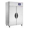 Williams Crystal 2 Door Bakery Retarder Prover - FW692  Williams   