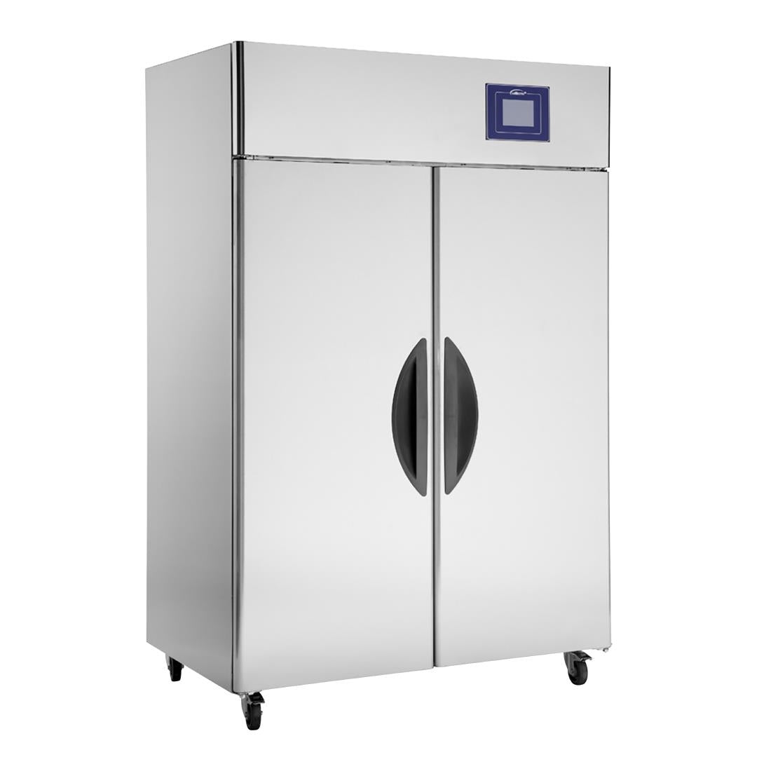 Williams Crystal 2 Door Bakery Retarder Prover - FW692  Williams   