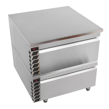 Williams Vari Temp Chefs Drawer Stacked VRWCD1S - FW694  Williams   