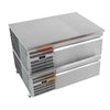 Williams Vari Temp Chefs Drawer Stacked VSWCD1S - FW696  Williams   