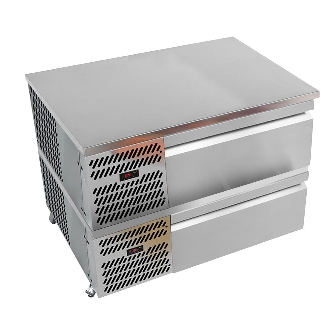Williams Vari Temp Chefs Drawer Stacked VSWCD1S - FW696  Williams   