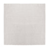 Olympia Linen Table Napkin Sand 400x400mm (Pack of 12) - FW699  Olympia   