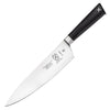 Mercer Culinary ZuM Precision Forged Chef's Knife 20.32cm - FW701  Mercer Culinary   