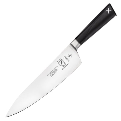 Mercer Culinary ZuM Precision Forged Chef's Knife 20.32cm - FW701  Mercer Culinary   