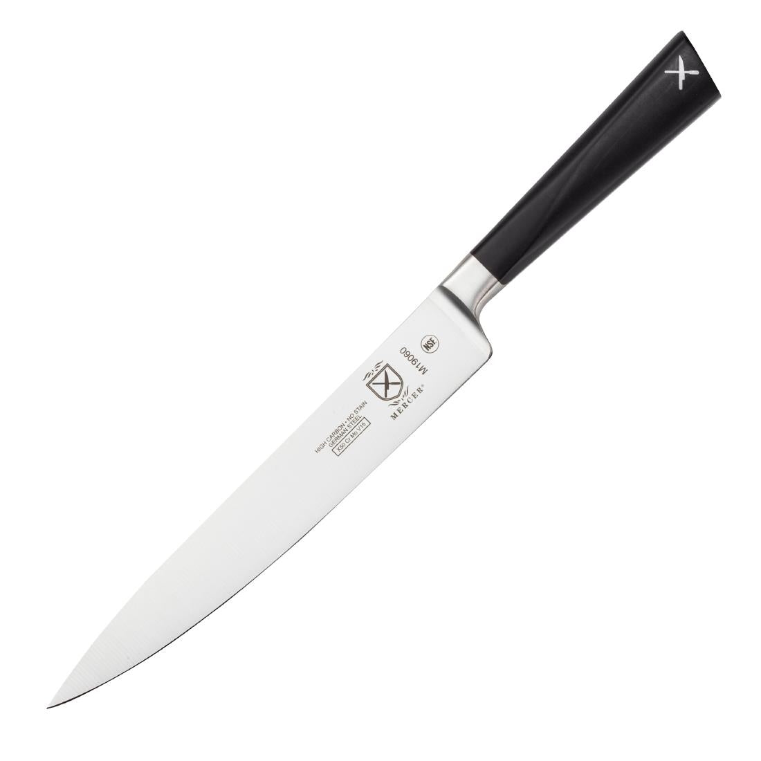 Mercer Culinary ZuM Precision Forged Carving Knife 20.3cm - FW703  Mercer Culinary   
