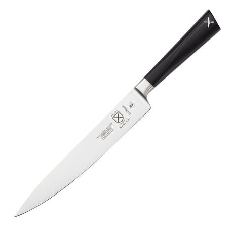 Mercer Culinary ZuM Precision Forged Carving Knife 20.3cm - FW703  Mercer Culinary   