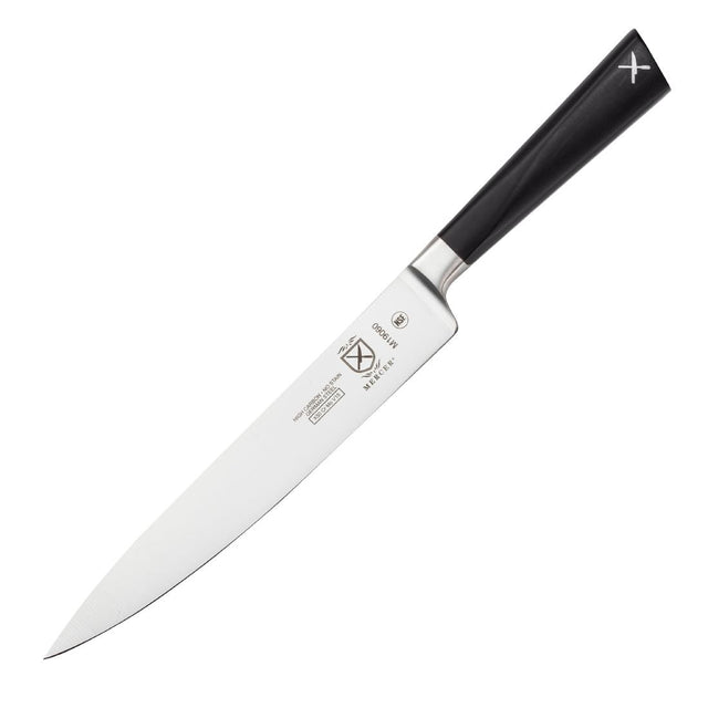Mercer Culinary ZuM Precision Forged Carving Knife 20.3cm - FW703  Mercer Culinary   